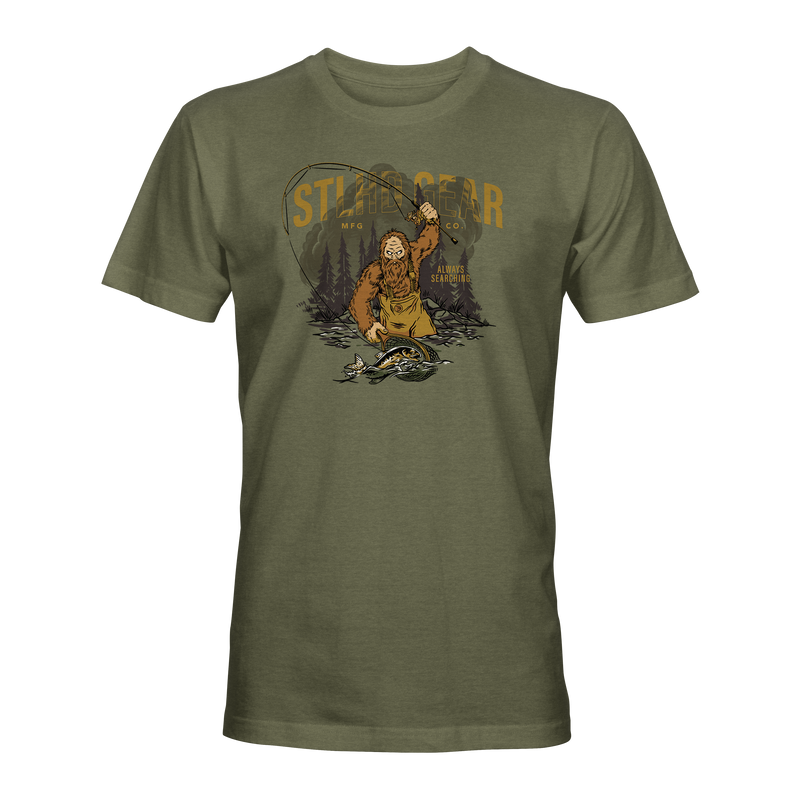 Load image into Gallery viewer, STLHD Net Job Tee