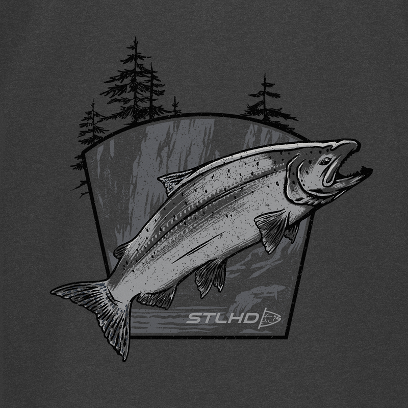 Load image into Gallery viewer, STLHD Royalty Tee