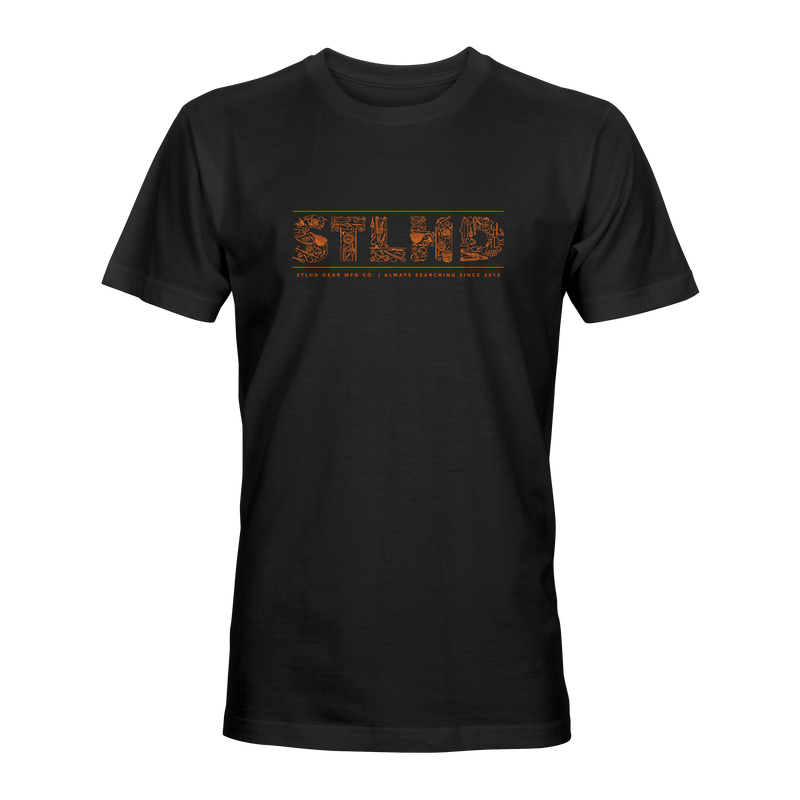 Load image into Gallery viewer, STLHD Tackle Box Tee