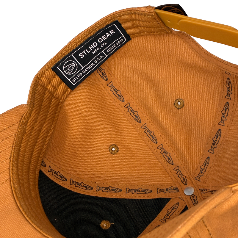 Load image into Gallery viewer, STLHD Tradesman Hat