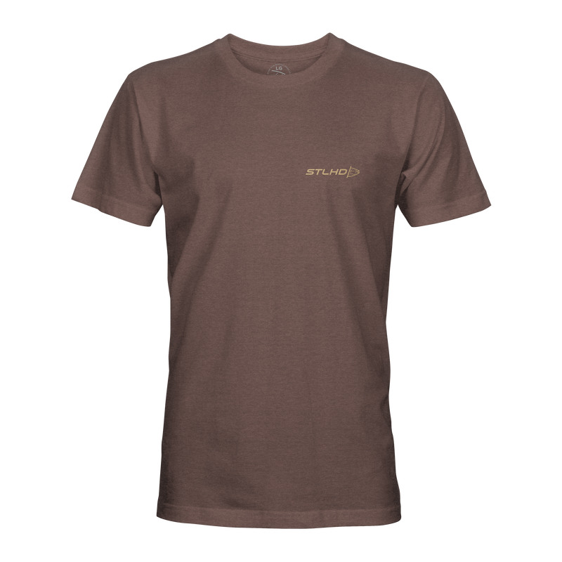 Load image into Gallery viewer, STLHD Walleye Tee