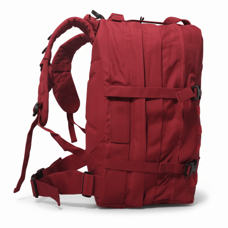 Load image into Gallery viewer, STOMP Medical Backpack | Fully Stocked