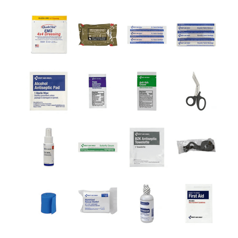 Load image into Gallery viewer, STOMP Medical Backpack | Fully Stocked