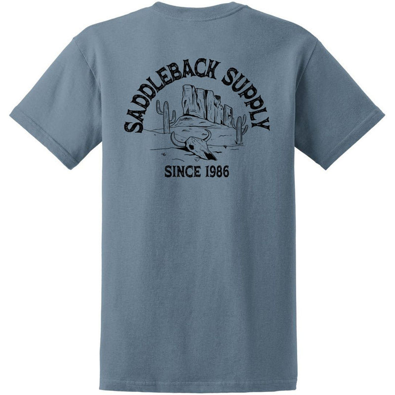 Load image into Gallery viewer, Forsaken Desert Tee