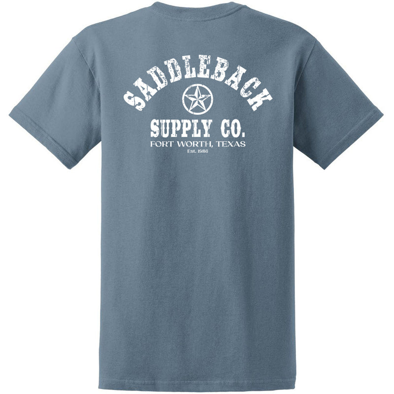 Load image into Gallery viewer, Lone Star Tee