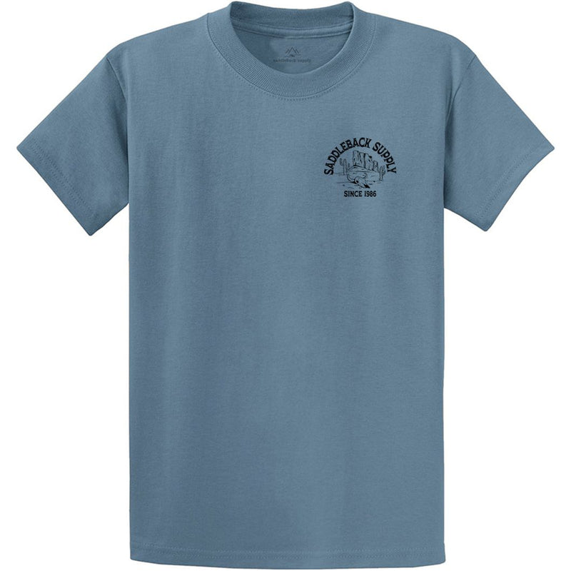 Load image into Gallery viewer, Forsaken Desert Tee