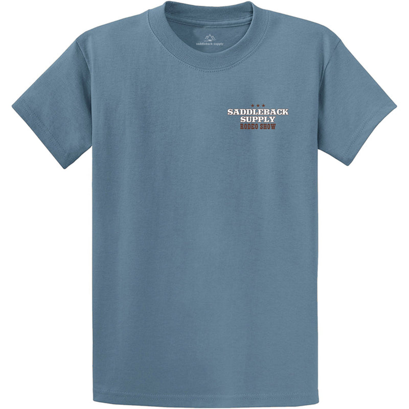 Load image into Gallery viewer, Rodeo Show Tee