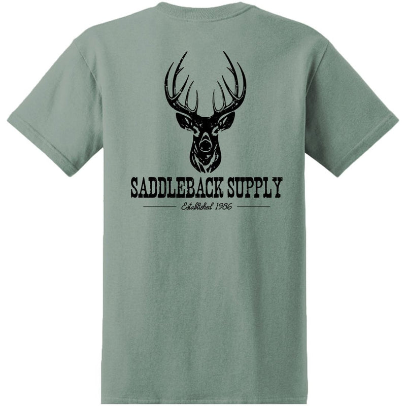 Load image into Gallery viewer, Deer Hunting Tee