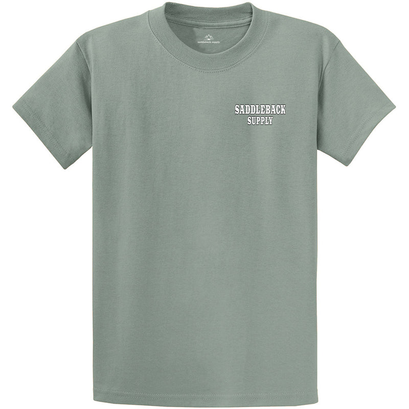 Load image into Gallery viewer, Horse with No Name Tee