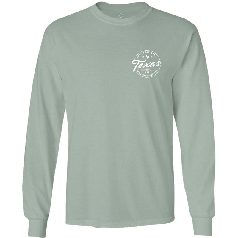 Load image into Gallery viewer, Ol' Texas Long Sleeve Tee