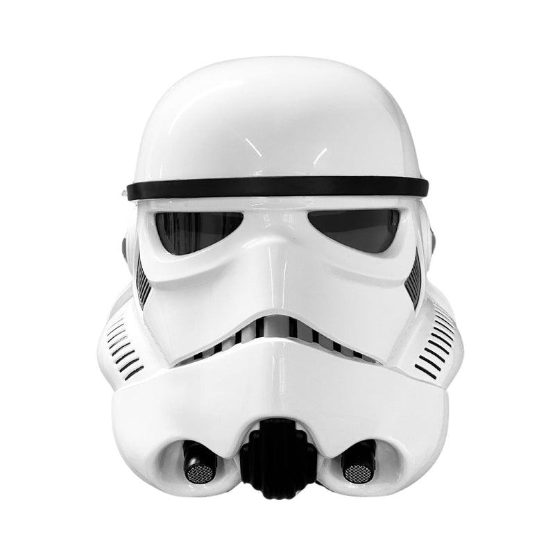 Load image into Gallery viewer, Stormtrooper Helmet Wall Mount