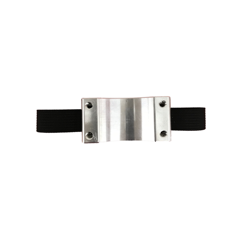 Load image into Gallery viewer, Universal Roll Bar Mount / Clamp