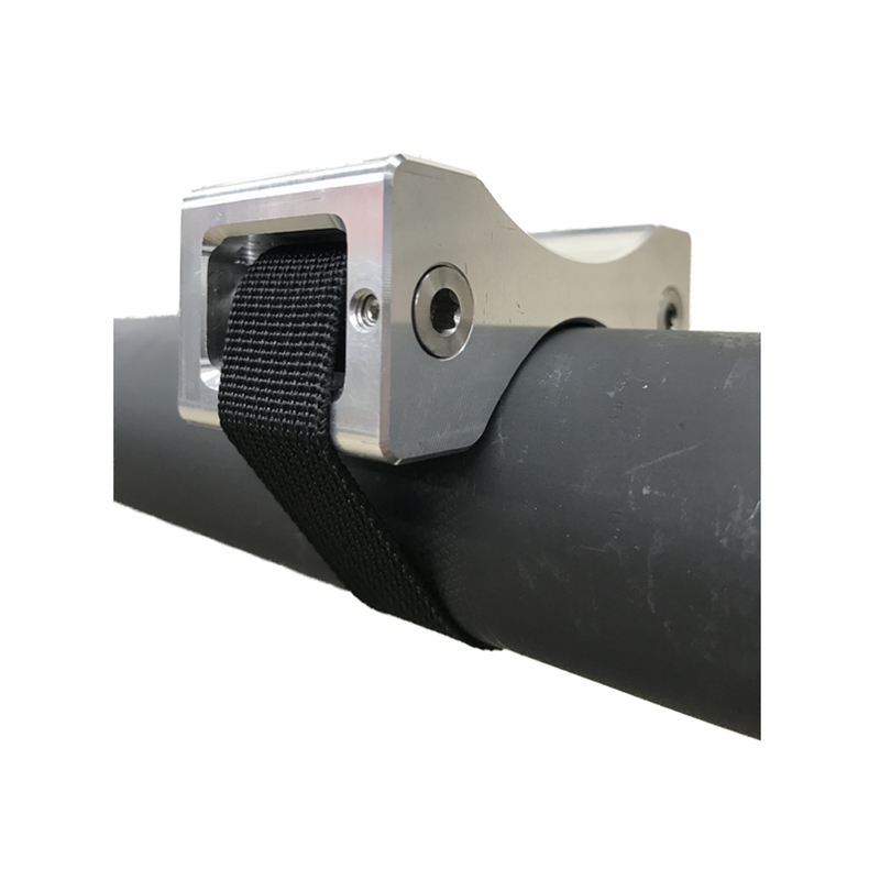 Load image into Gallery viewer, Universal Roll Bar Mount / Clamp