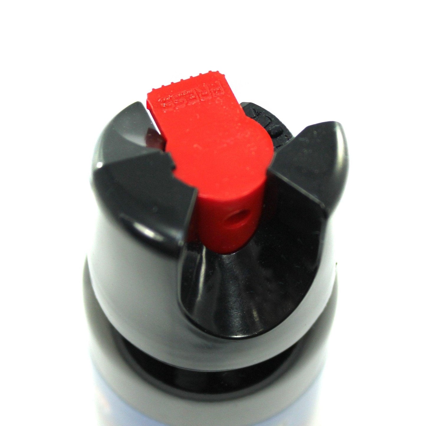 Streetwise 18 Pepper Spray Twist Lock