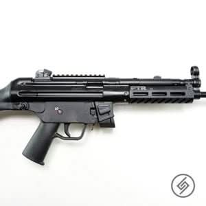 Load image into Gallery viewer, Stribog 9mm PCC Wall Storage Hook