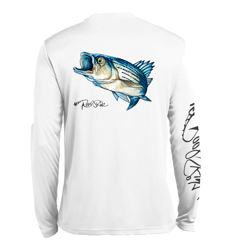 Load image into Gallery viewer, Striped Bass