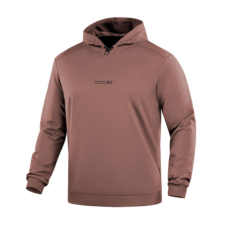 Load image into Gallery viewer, M-Tac Hoodie Born by Revolution