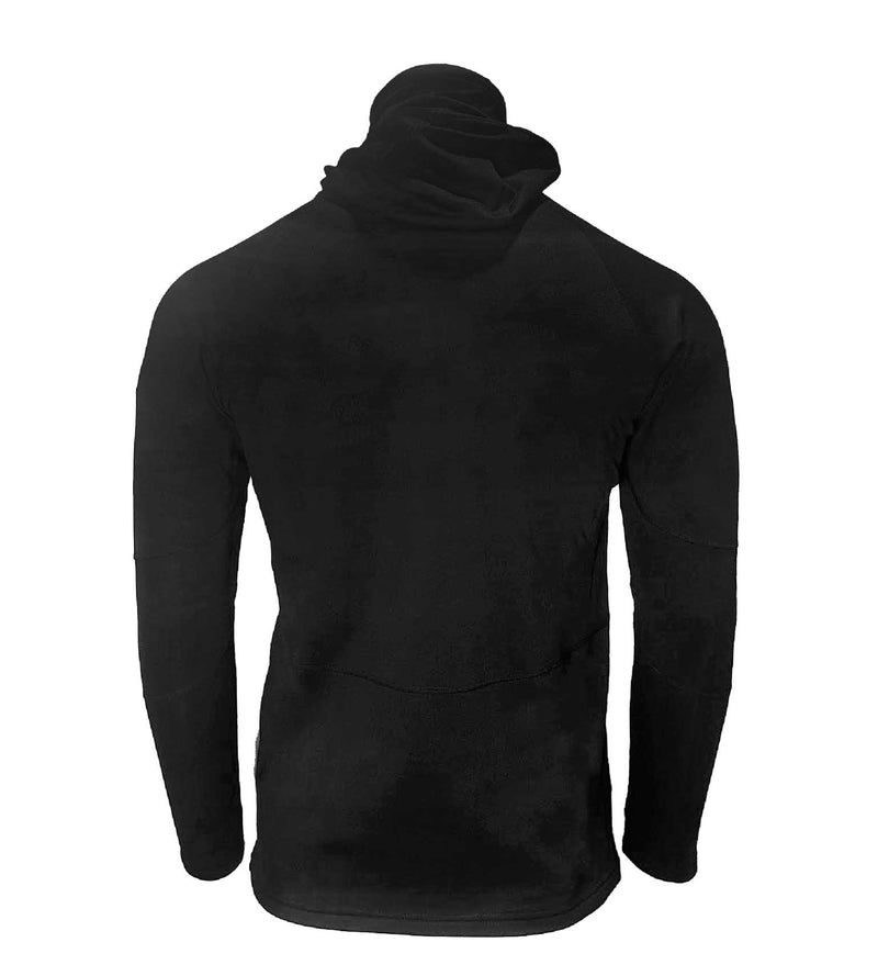 Load image into Gallery viewer, Sub Zero Compression Baselayer Hoodie