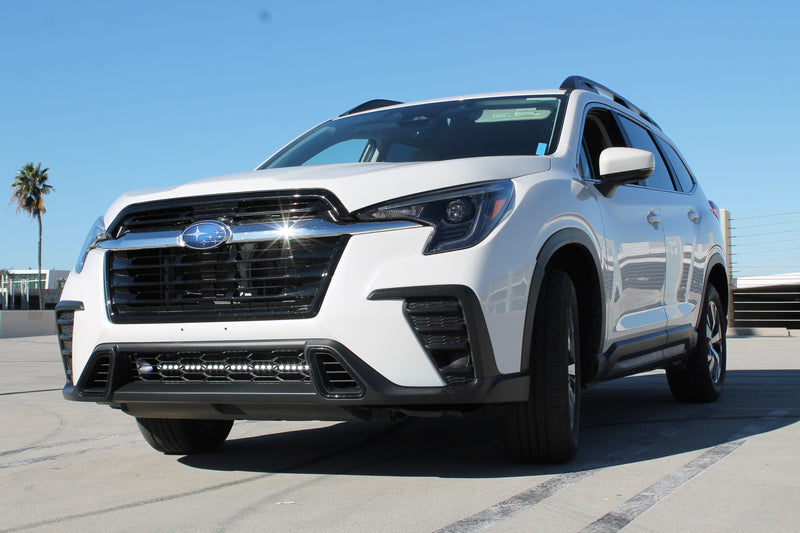 Load image into Gallery viewer, 2019+ Subaru Ascent Light Bar SLIM