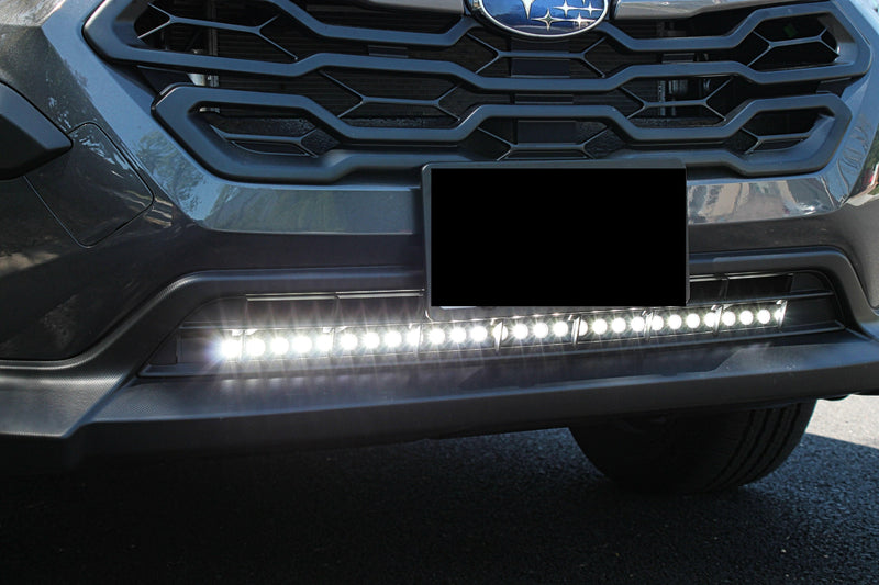 Load image into Gallery viewer, 2018+ Subaru Crosstrek Light Bar SLIM