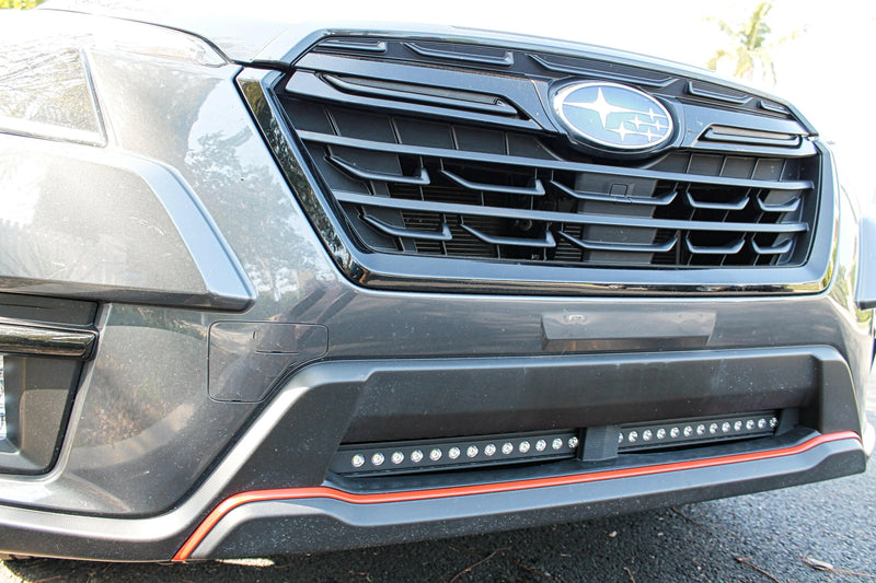 Load image into Gallery viewer, 2019-24 Subaru Forester Light Bar SLIM
