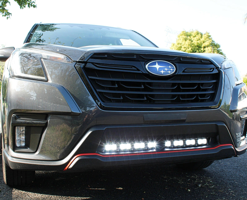Load image into Gallery viewer, 2019-24 Subaru Forester Light Bar PRO