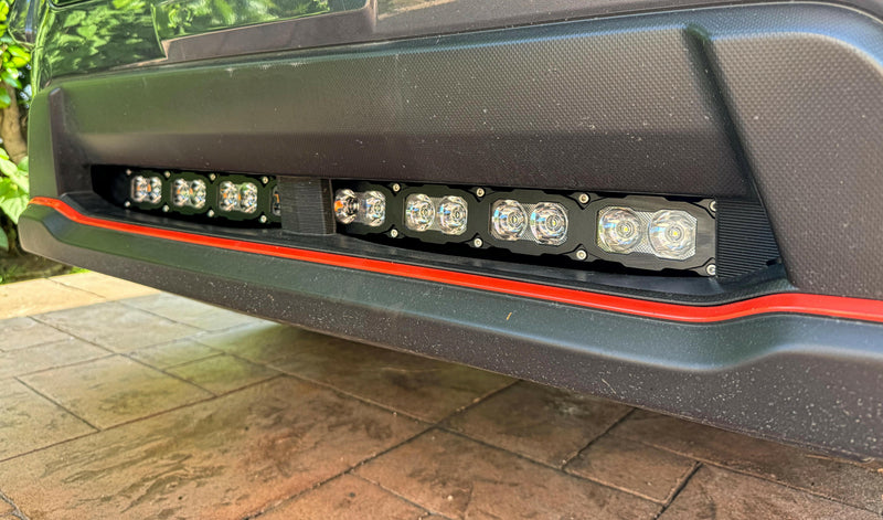 Load image into Gallery viewer, 2019-24 Subaru Forester Light Bar PRO