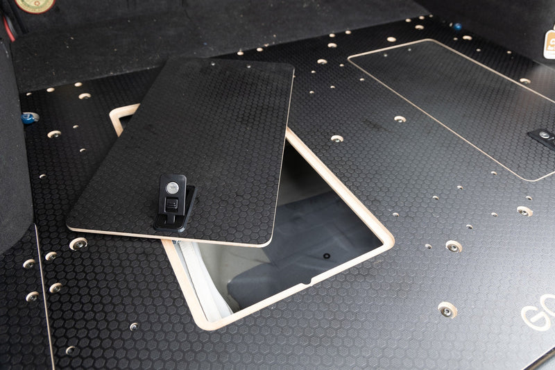 Load image into Gallery viewer, Subaru Outback 2020-2025 6th Gen. - Rear Plate System