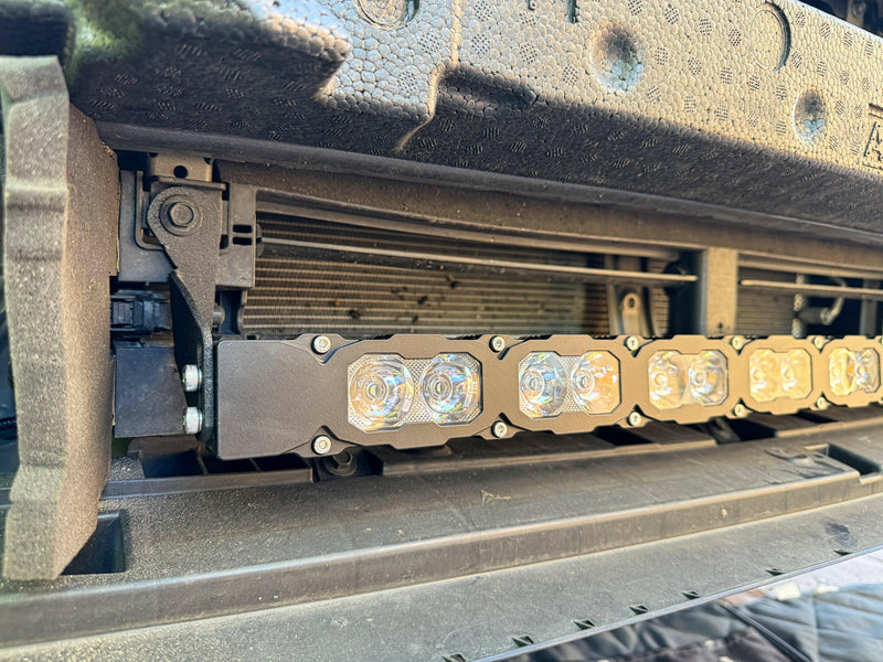 Load image into Gallery viewer, 2020-24 Subaru Outback Light Bar PRO