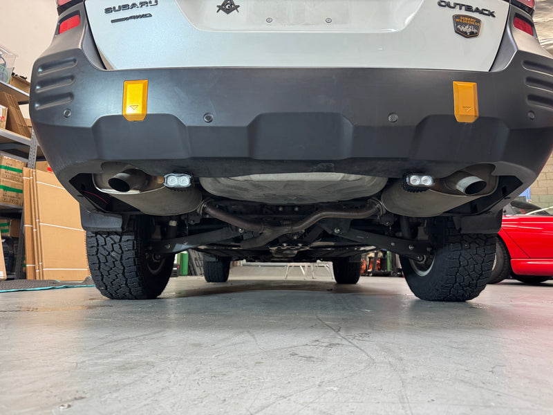 Load image into Gallery viewer, 2020-24 Subaru Outback Reverse Light