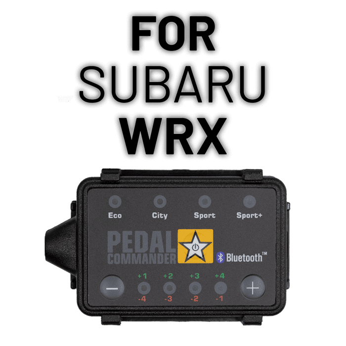 Load image into Gallery viewer, Pedal Commander for Subaru WRX
