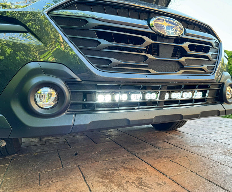 Load image into Gallery viewer, 2020-24 Subaru Outback Light Bar PRO