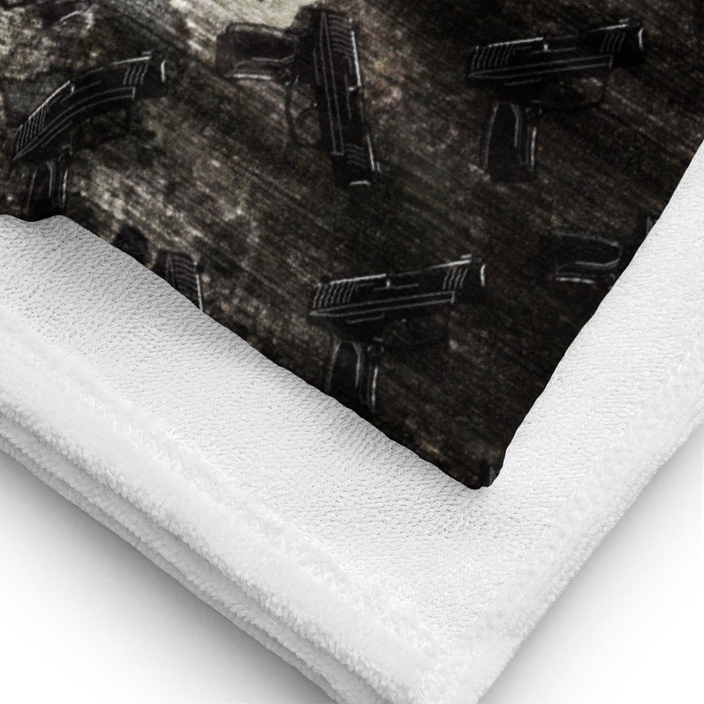 Gunpowder Palooza Towel - Skoutley Outdoors LLC