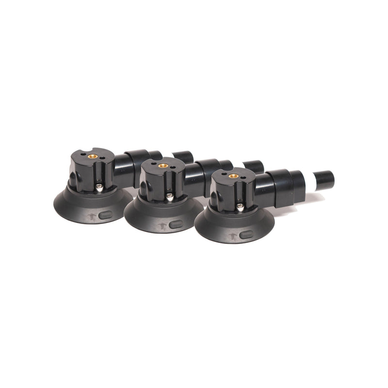 Load image into Gallery viewer, Revolink Vacuum Suction Cups (3-pack)