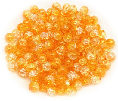 Load image into Gallery viewer, Salmon Egg Drift Beads