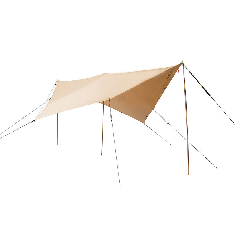 Load image into Gallery viewer, Sunshade Tarp 330