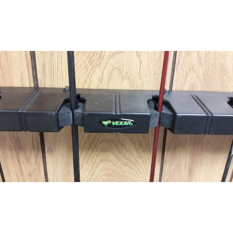 Load image into Gallery viewer, Super 6 Fishing Rod Rack