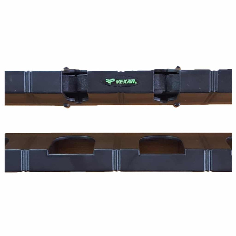 Load image into Gallery viewer, Super 6 Fishing Rod Rack
