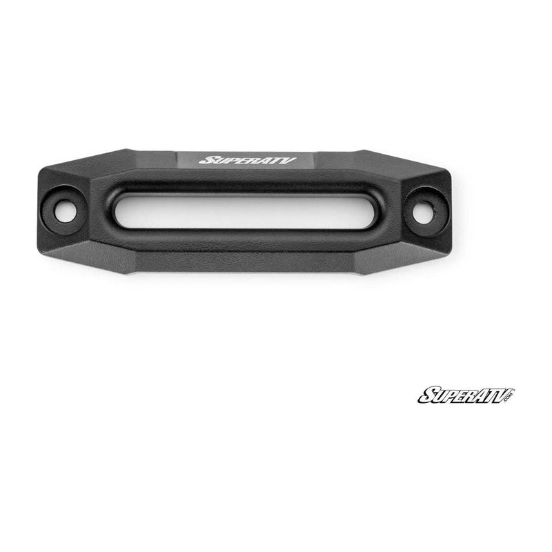 Load image into Gallery viewer, SuperATV 6000 LB Winch with Wireless Remote and Synthetic Rope