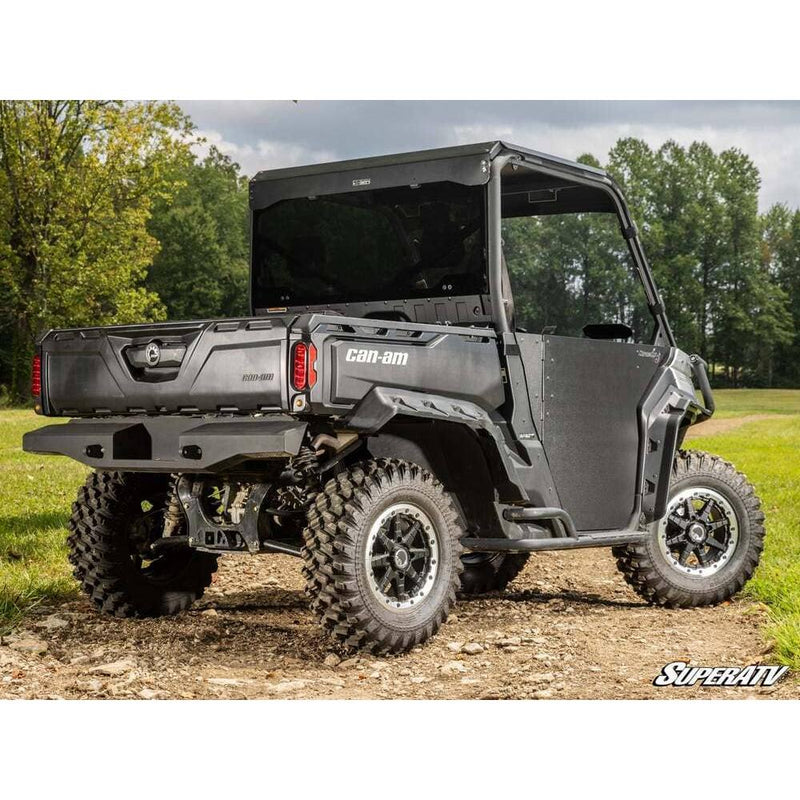 Load image into Gallery viewer, SuperATV - 2017-2025 Can-Am Defender HDPE Half Doors