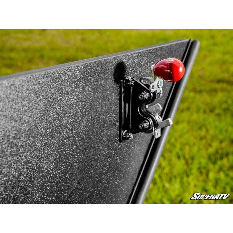 Load image into Gallery viewer, SuperATV - 2017-2025 Can-Am Defender HDPE Half Doors