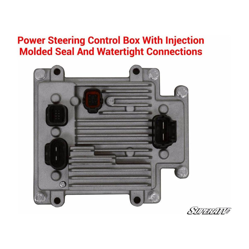 Load image into Gallery viewer, SuperATV 2017-2020 Can-Am Defender Power Steering Kit