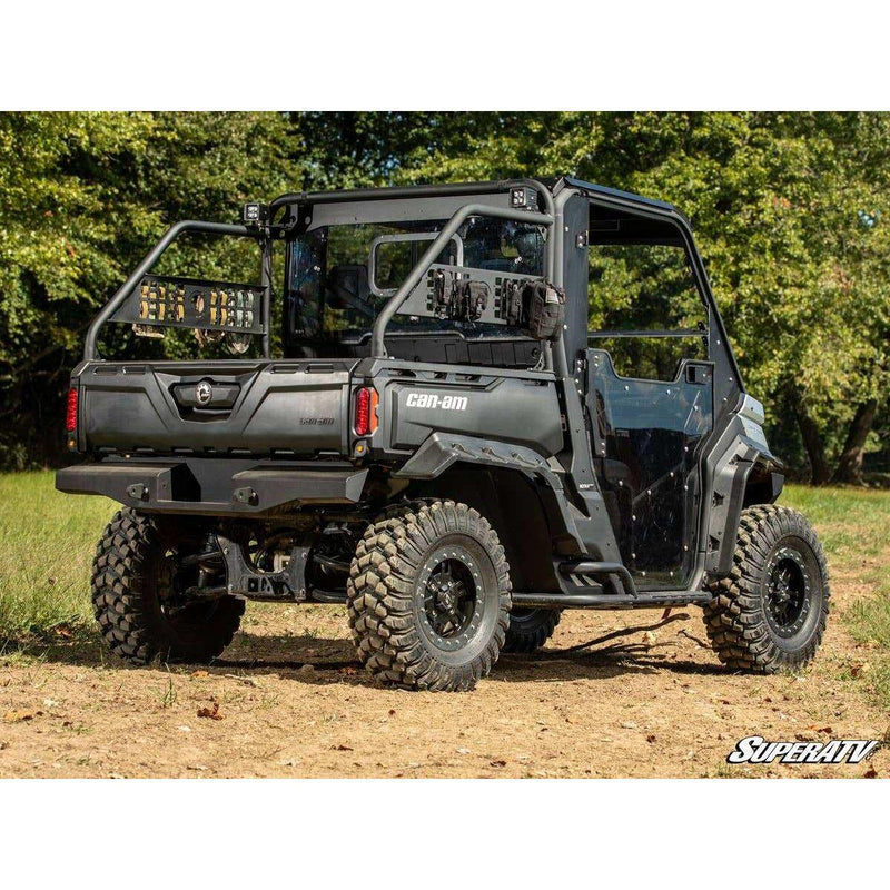 Load image into Gallery viewer, SuperATV 2017+ Can-Am Defender Sport Accessory Bar