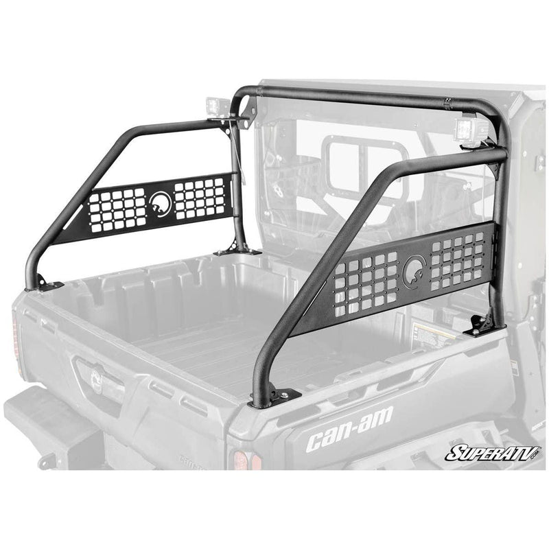 Load image into Gallery viewer, SuperATV 2017+ Can-Am Defender Sport Accessory Bar