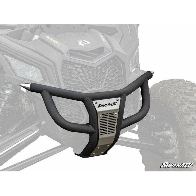 Load image into Gallery viewer, SuperATV 2017+ Can Am X3 Prerunner Front Bumper