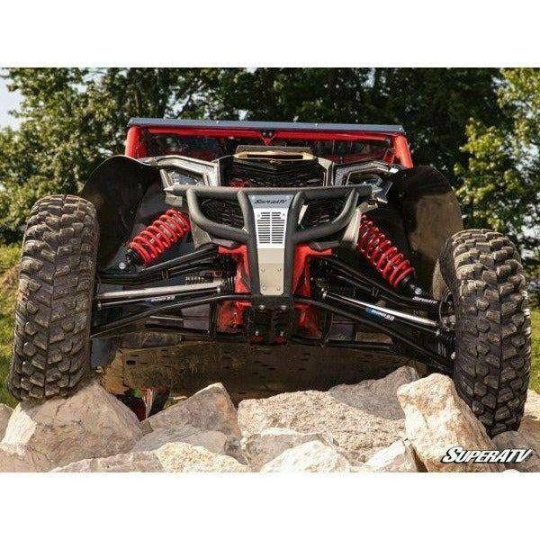 Load image into Gallery viewer, SuperATV 2017+ Can Am X3 Prerunner Front Bumper