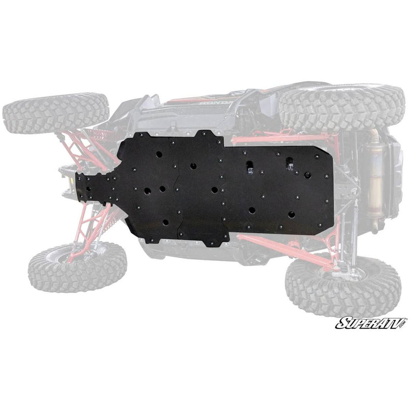 Load image into Gallery viewer, SuperATV - 2019+ Honda Talon 1000 Full Skid Plate