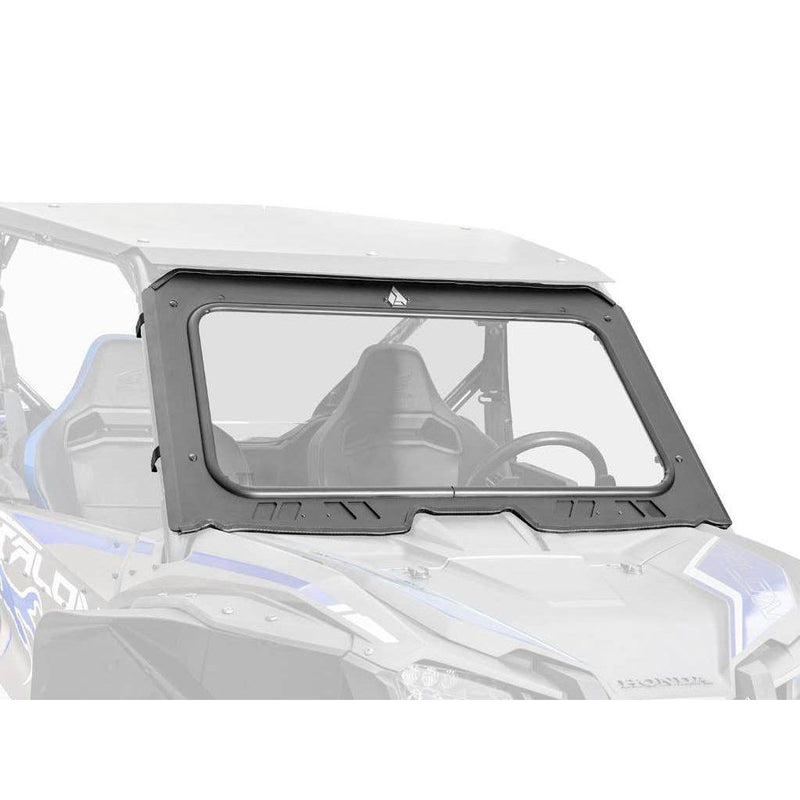 Load image into Gallery viewer, Assault Industries- 2019+ Honda Talon 1000 Glass Windshield