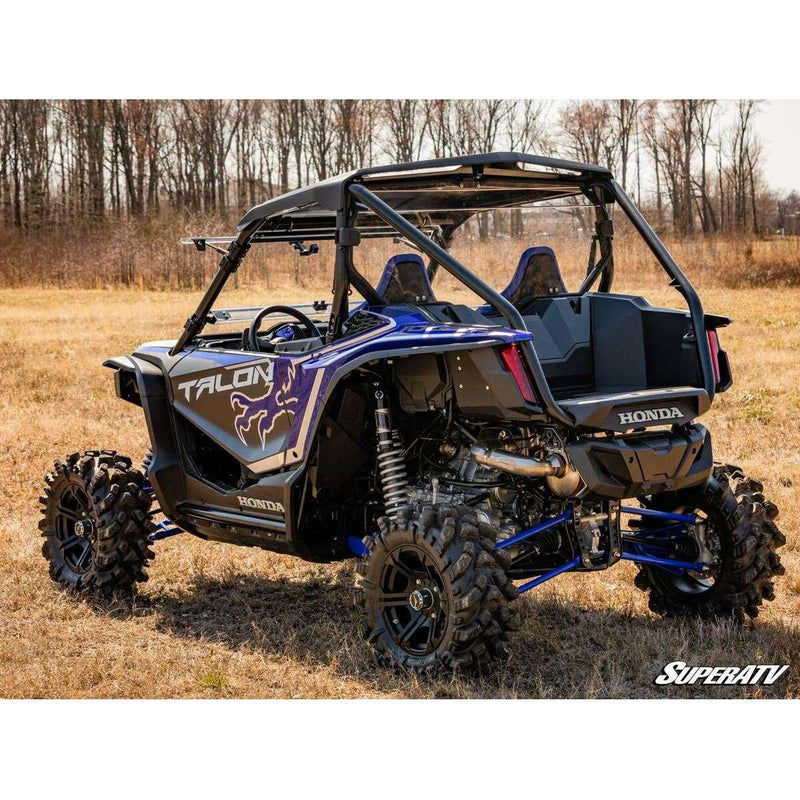 Load image into Gallery viewer, SuperATV - 2019+ Honda Talon 1000 Rear Windshield