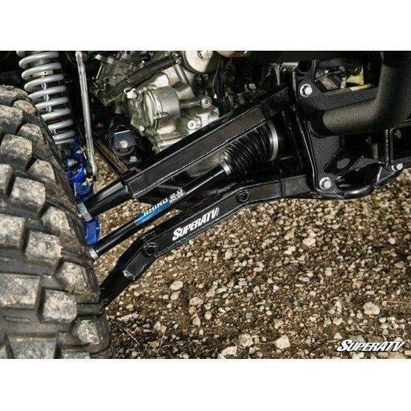 Load image into Gallery viewer, SuperATV 2019+ Honda Talon 1000X High Clearance Boxed Radius Arms